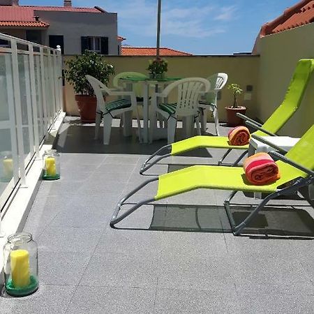 Casa Violeta Villa Funchal  Buitenkant foto