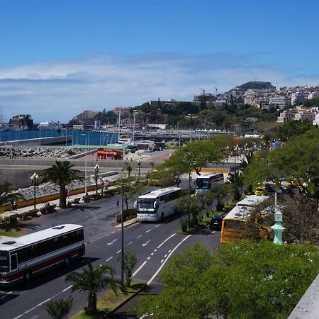 Casa Violeta Villa Funchal  Buitenkant foto
