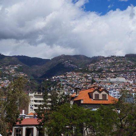 Casa Violeta Villa Funchal  Buitenkant foto