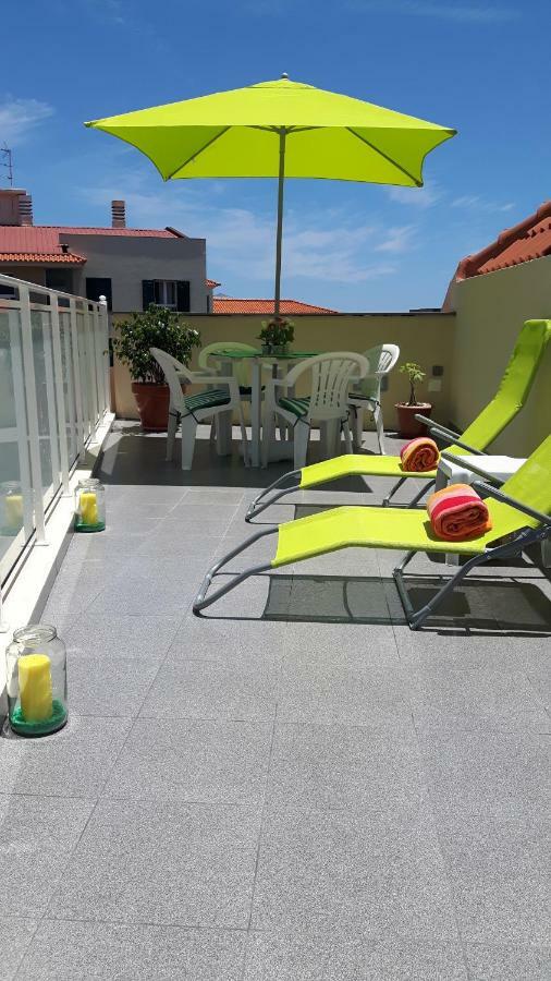 Casa Violeta Villa Funchal  Buitenkant foto