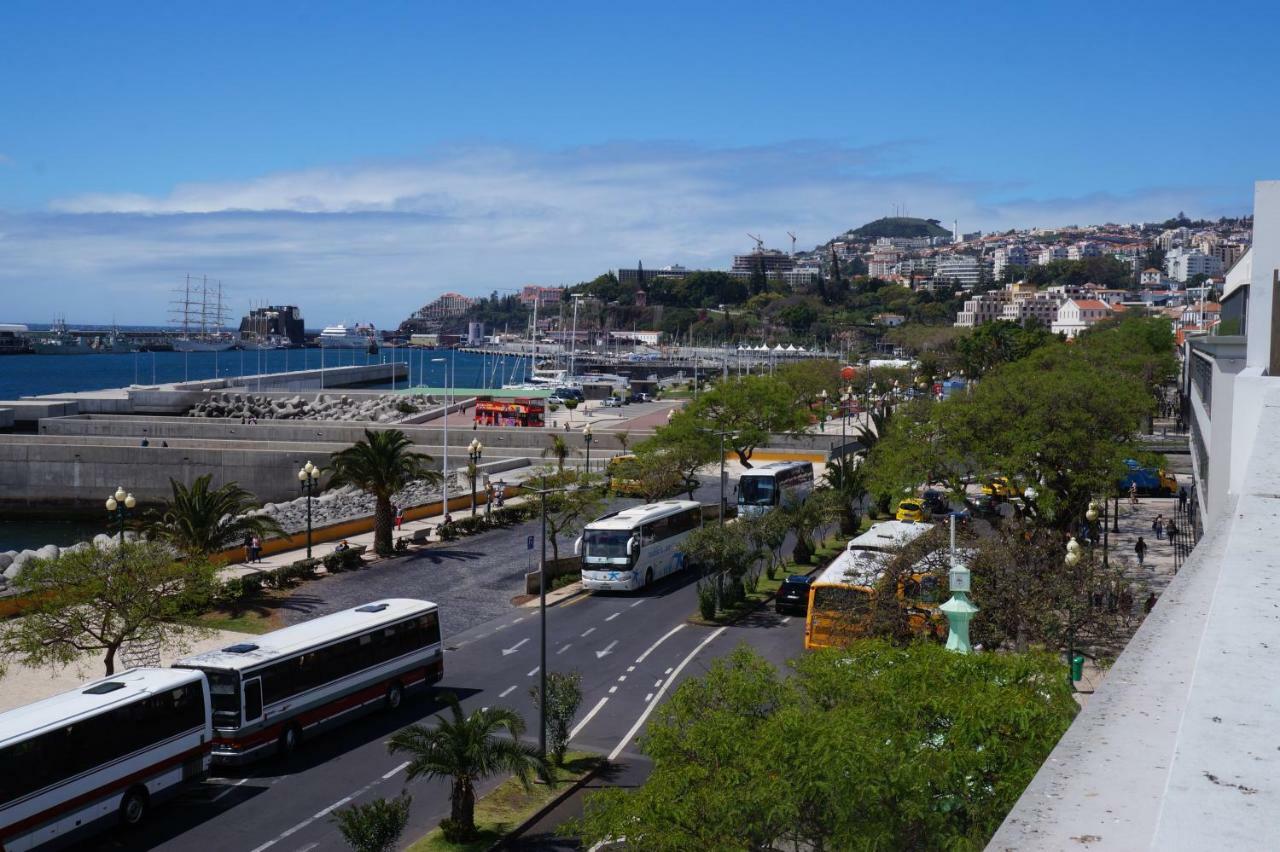 Casa Violeta Villa Funchal  Buitenkant foto