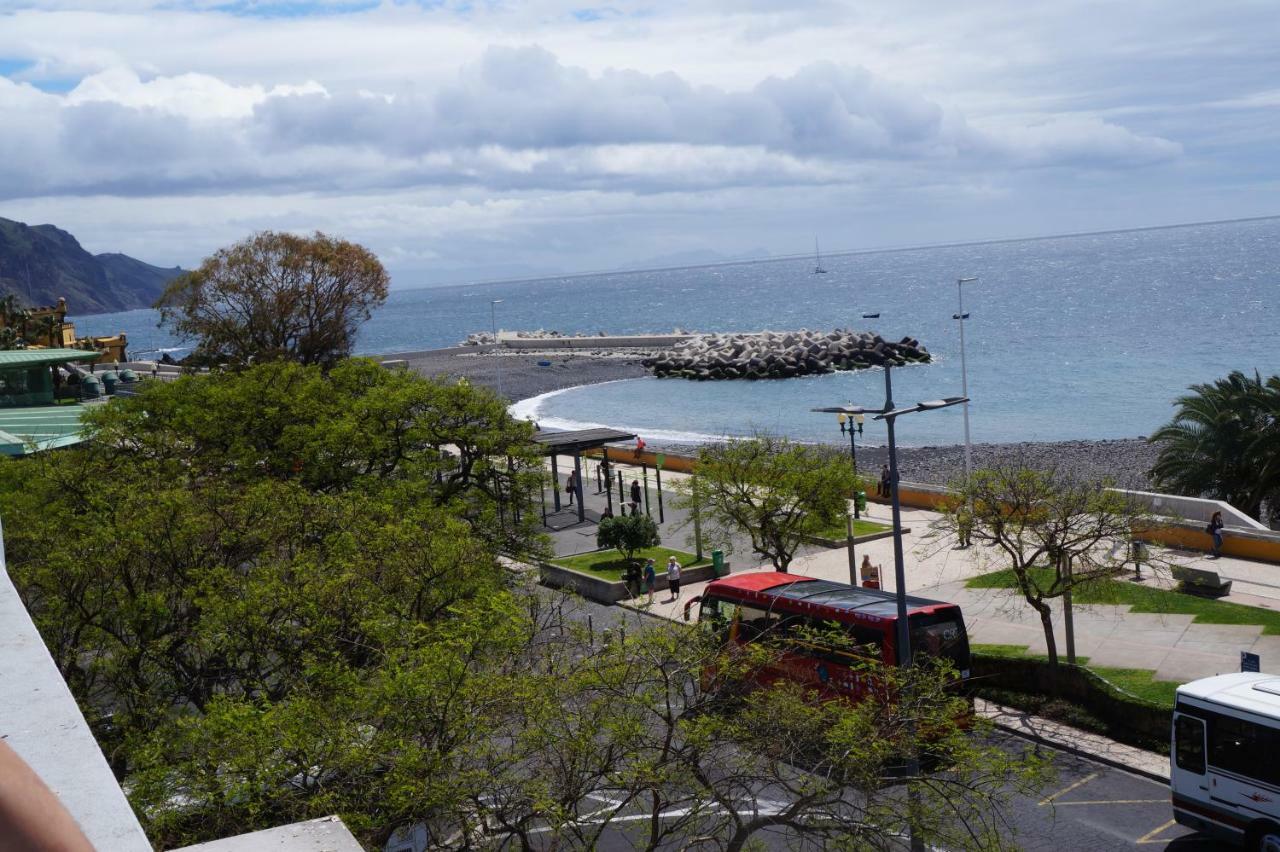 Casa Violeta Villa Funchal  Buitenkant foto